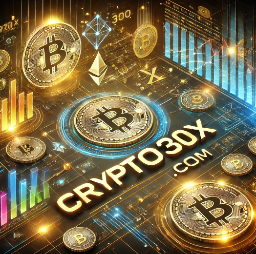 Crypto30x.com