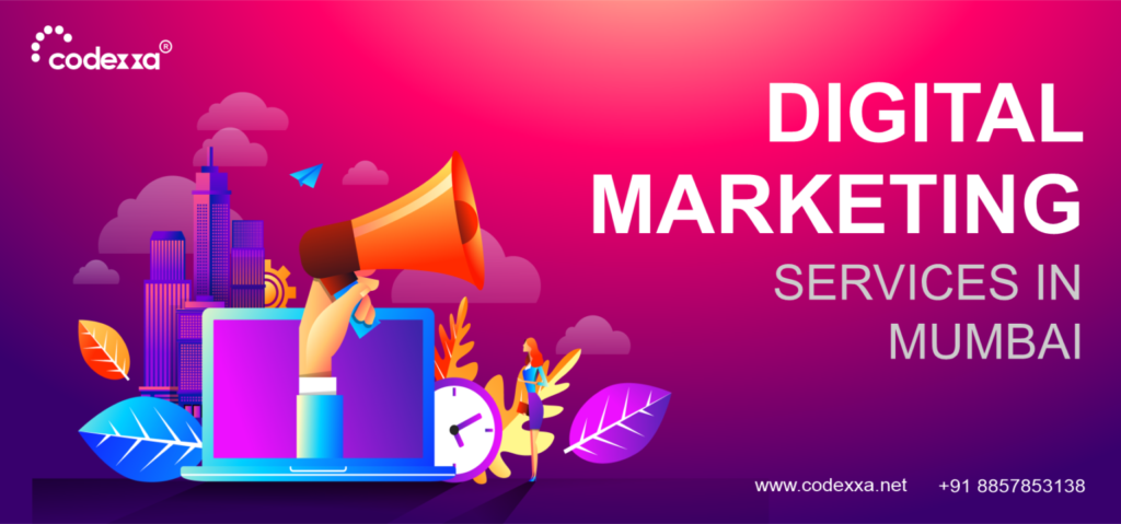 Digital Marketing services in Mumbai