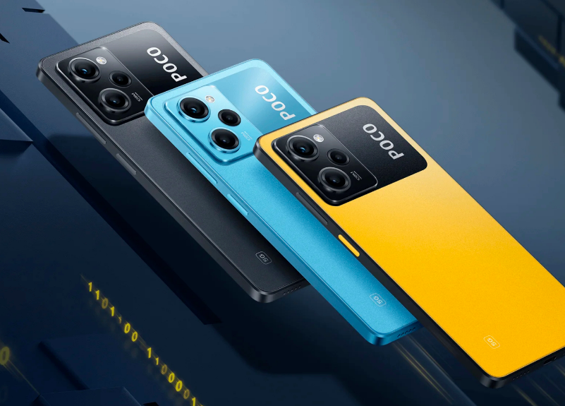 POCO X6 Pro