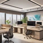 Commercial Interior Design Trends for 2025