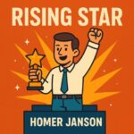 Homer Janson