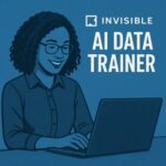 Invisible Technologies AI Data Trainer