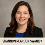 Shannon Reardon Swanick
