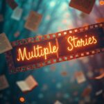 Your Topics Multiple Stories