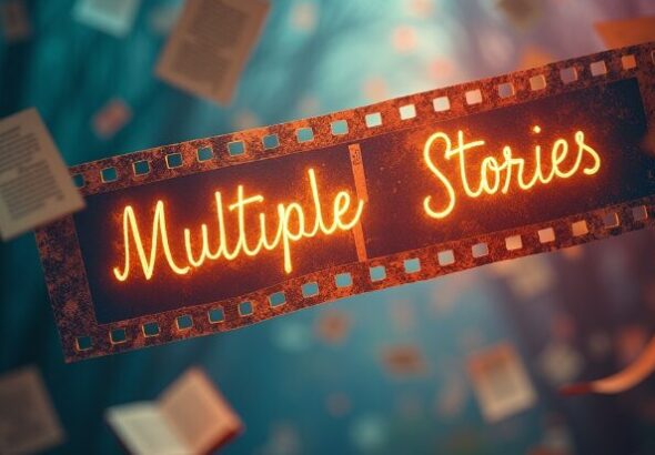 Your Topics Multiple Stories